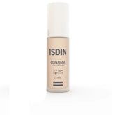 ISDIN-COVERAGE alta cobertura FPS50 20 Beige 30 gr.-DrShampoo - Perfumaria e Cosmética
